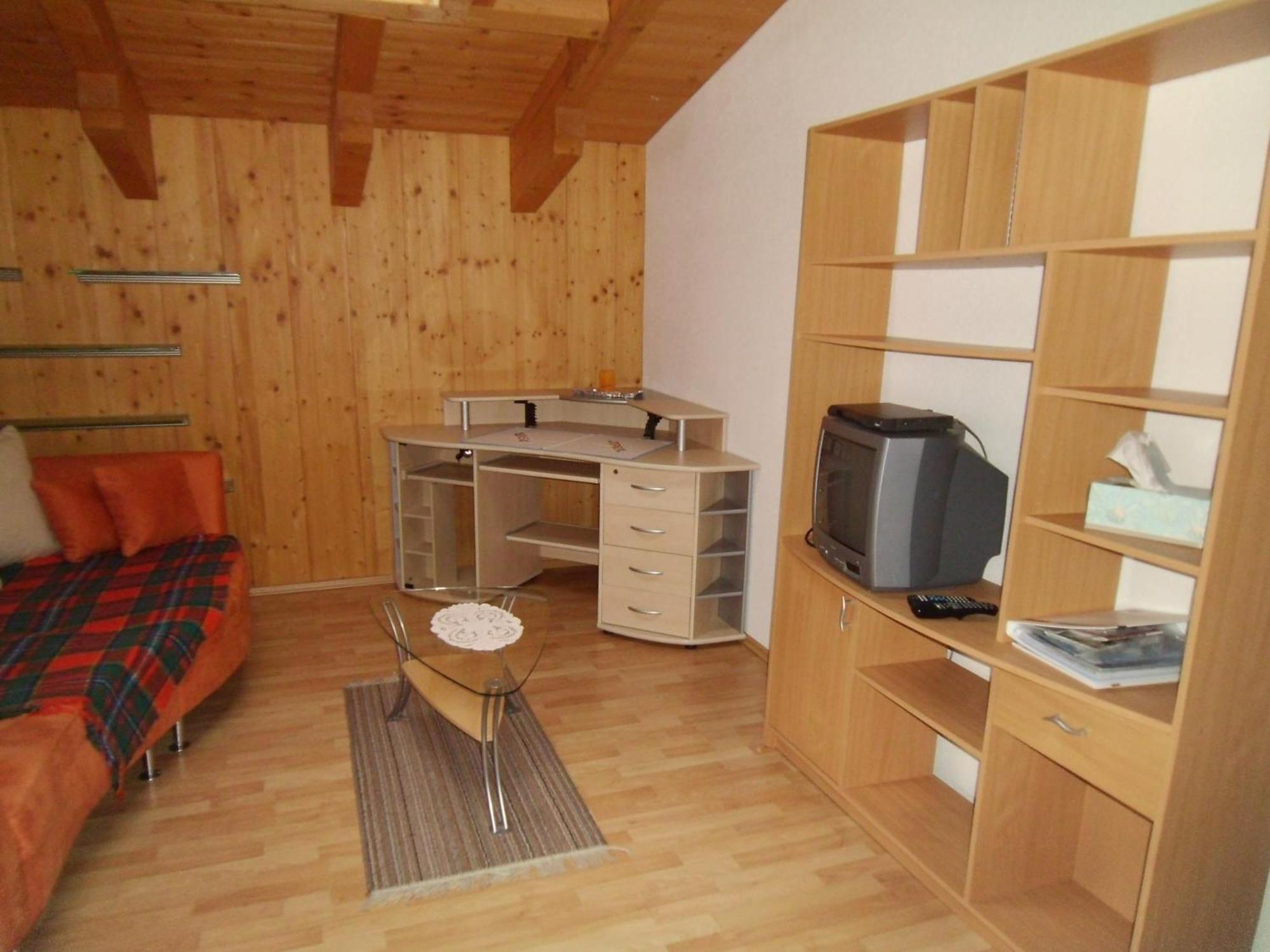 Apartamento Haus Weidmannsheil Längenfeld Exterior foto