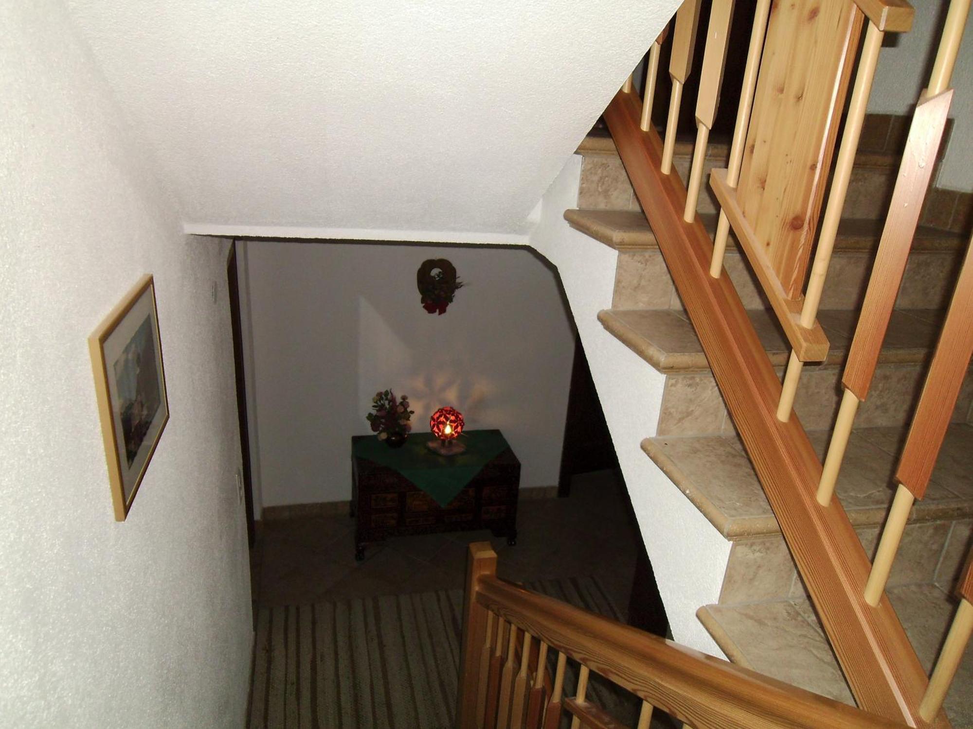 Apartamento Haus Weidmannsheil Längenfeld Exterior foto
