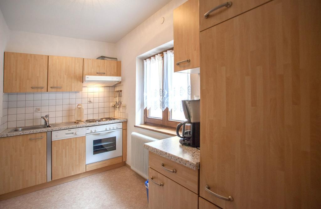 Apartamento Haus Weidmannsheil Längenfeld Exterior foto