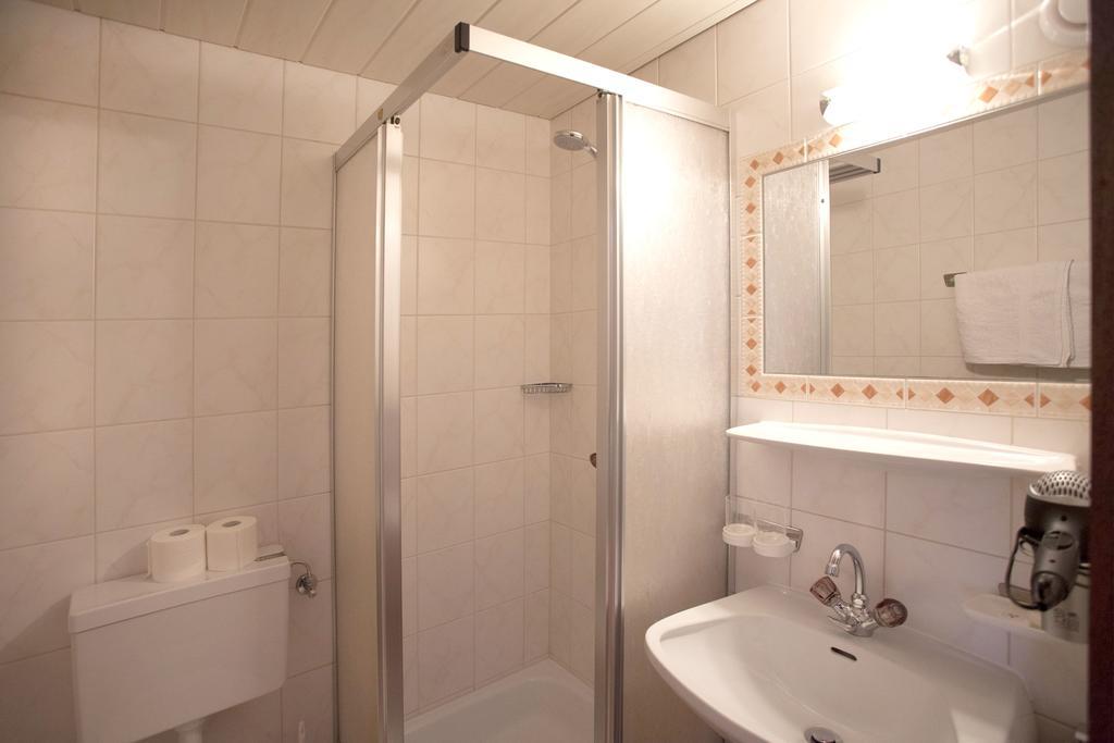 Apartamento Haus Weidmannsheil Längenfeld Exterior foto